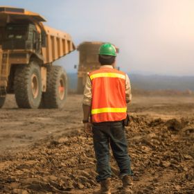 Mining Industry Leadership Expertise