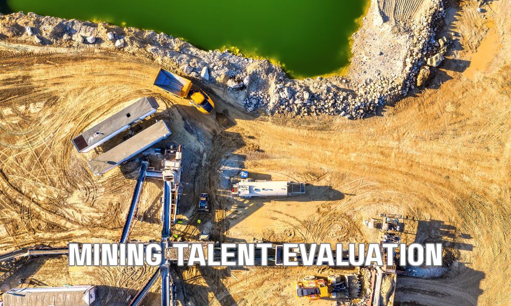 Mining Talent Evaluation