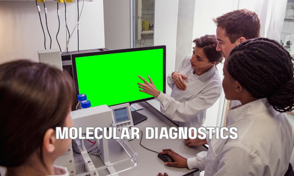 Molecular Diagnostics
