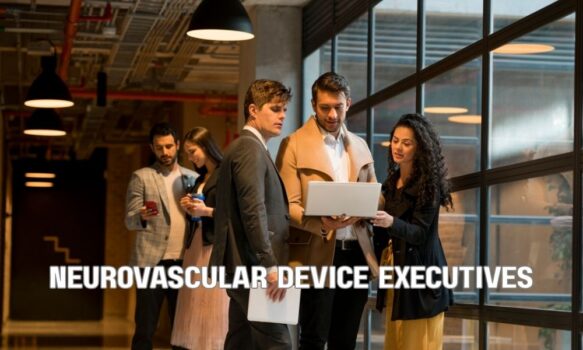 Neurovascular Device Executives