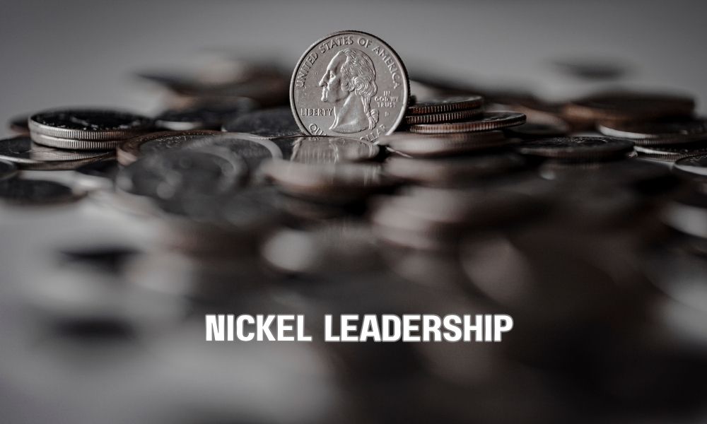 Nickel Leadership