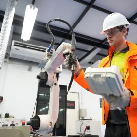 Operations Manufacturing Leadership