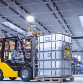 Operations Supply Chain Understanding