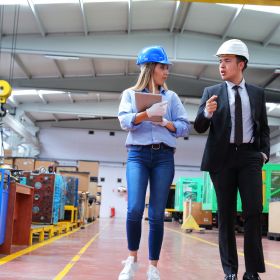 Operations Amp Engineering Leadership