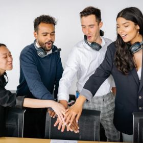 Organizational Alignment