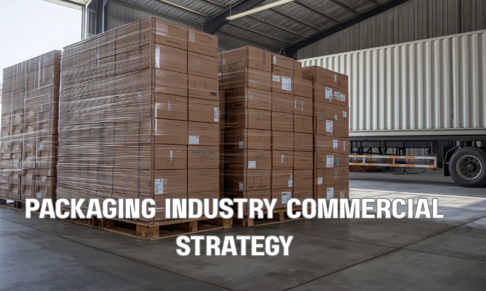 Packaging Industry Commercial Strategy