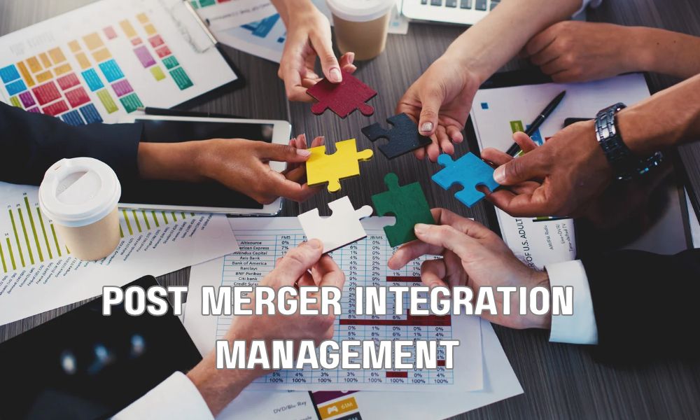Post Merger Integration Management