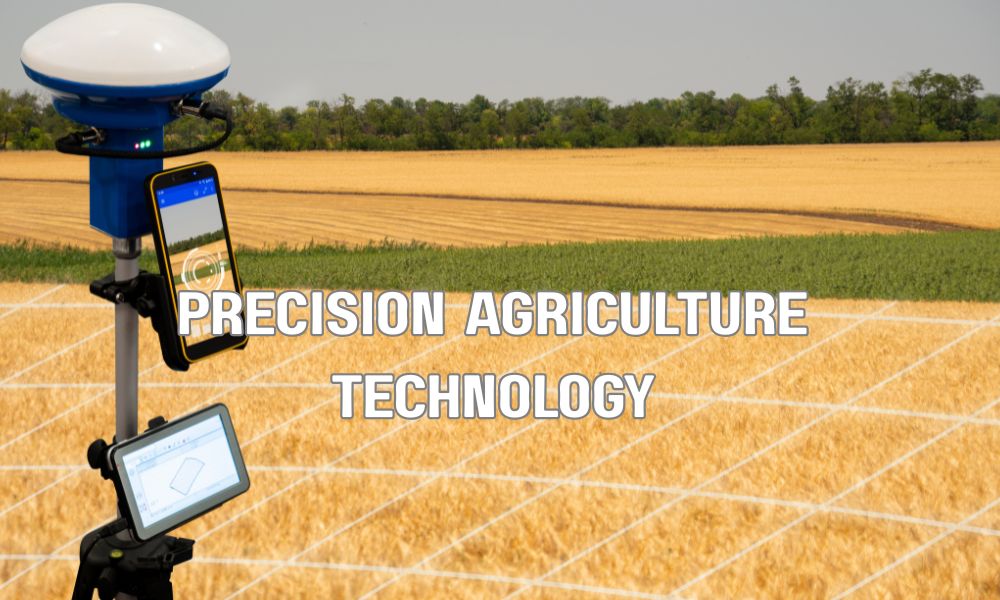 Precision Agriculture Technology