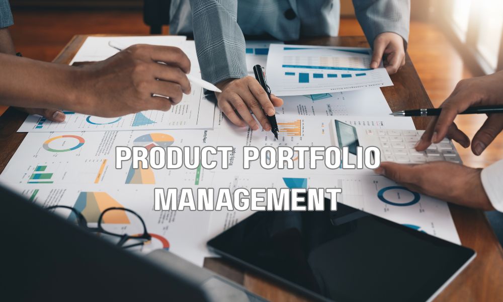 Product Portfolio Management