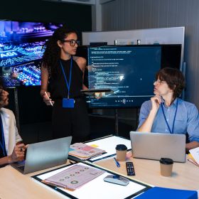 Project Capital Leadership