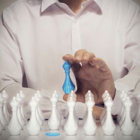 Proven Executive Talent