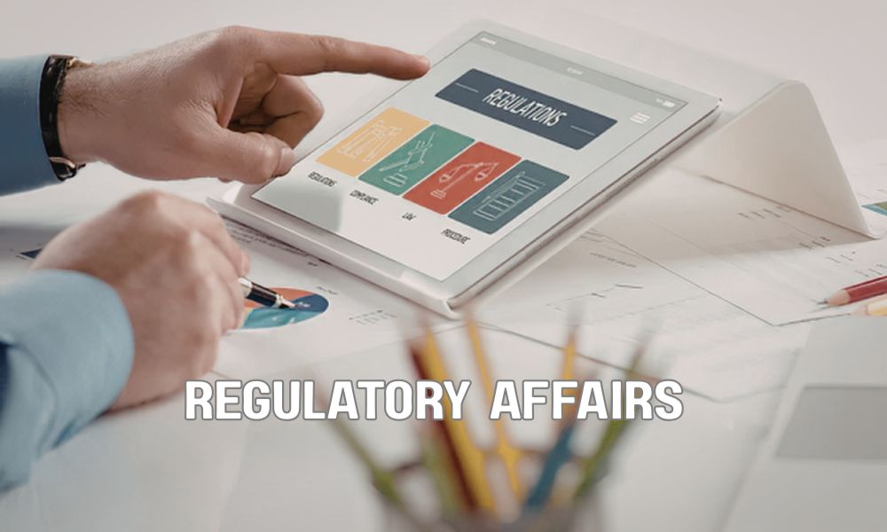 Regulatory Affairs