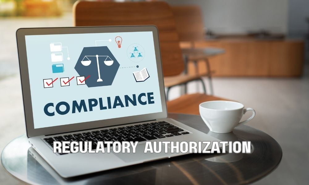 Regulatory Authorization