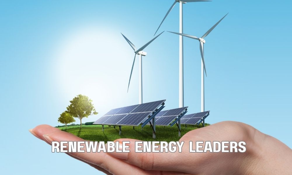 Renewable Energy Leaders