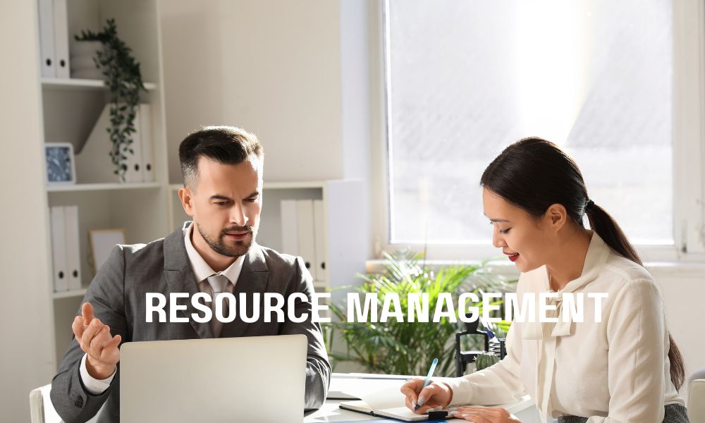 Resource Management