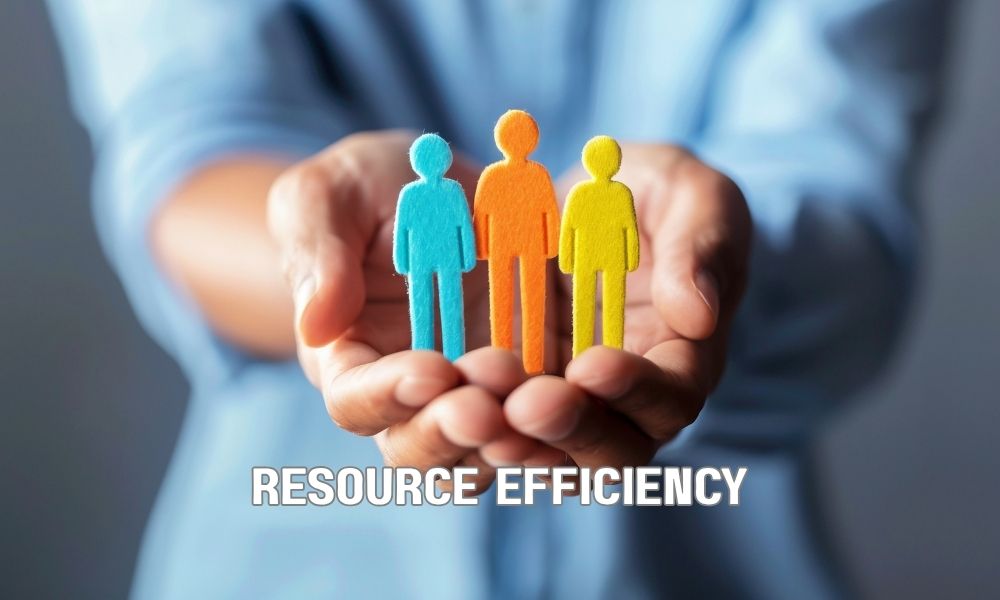 Resource Efficiency