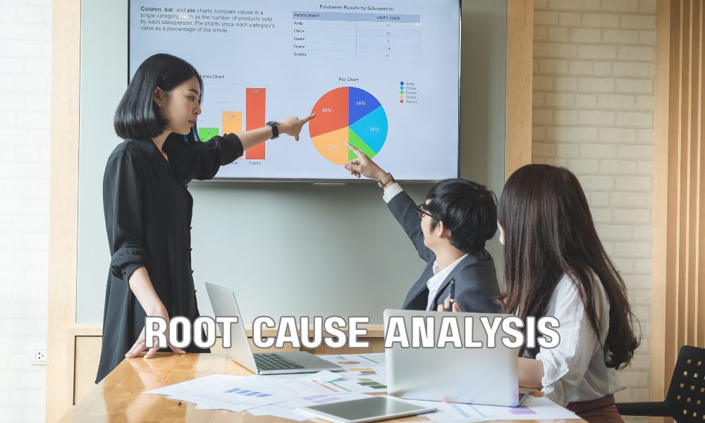 Root Cause Analysis