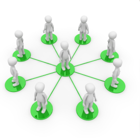 Specialized Executive Network 2