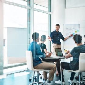 Strategic Commercial Alignment