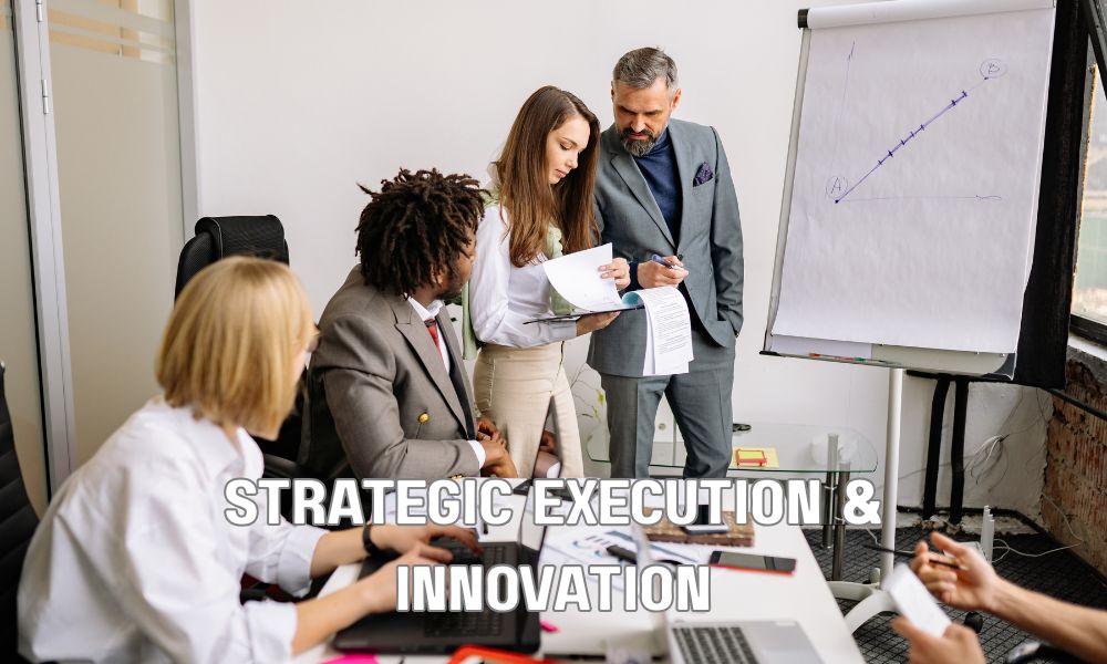 Strategic Execution Innovation