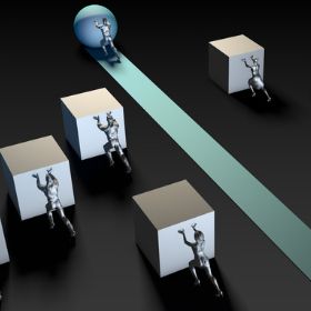 Strategic Leadership Assessment