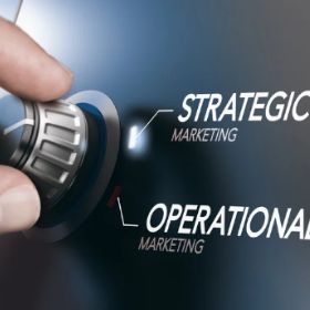 Strategic And Operational Leadership