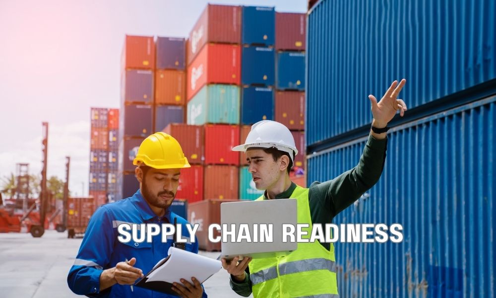 Supply Chain Readiness