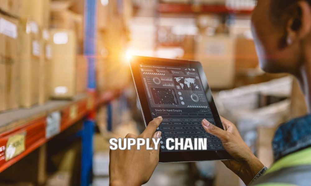 Supply Chain