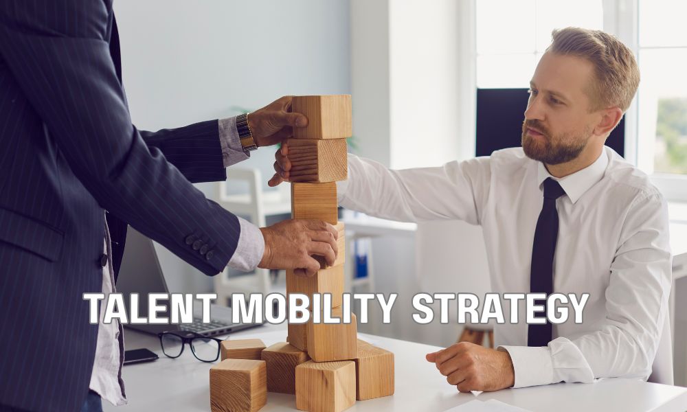 Talent Mobility Strategy