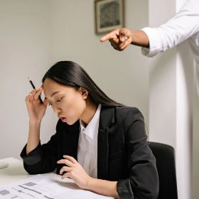 Targeted Executive Identification 1