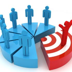 Targeted Executive Market Mapping 1