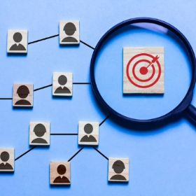 Targeted Executive Market Mapping