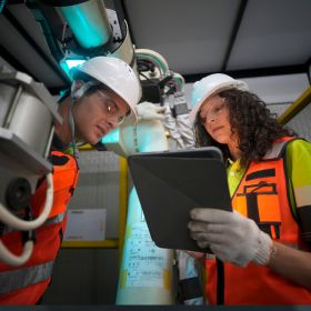Technical Amp Manufacturing Assessment