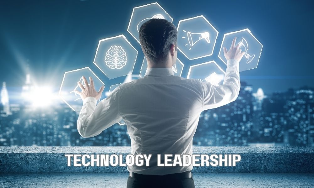 Technology Leadership