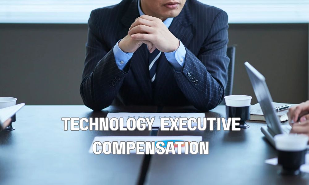 Technology Executive Compensation