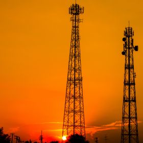 Telecommunications Commercial Leadership