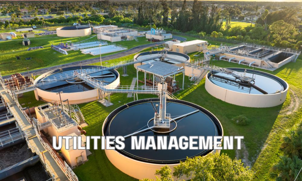 Utilities Management