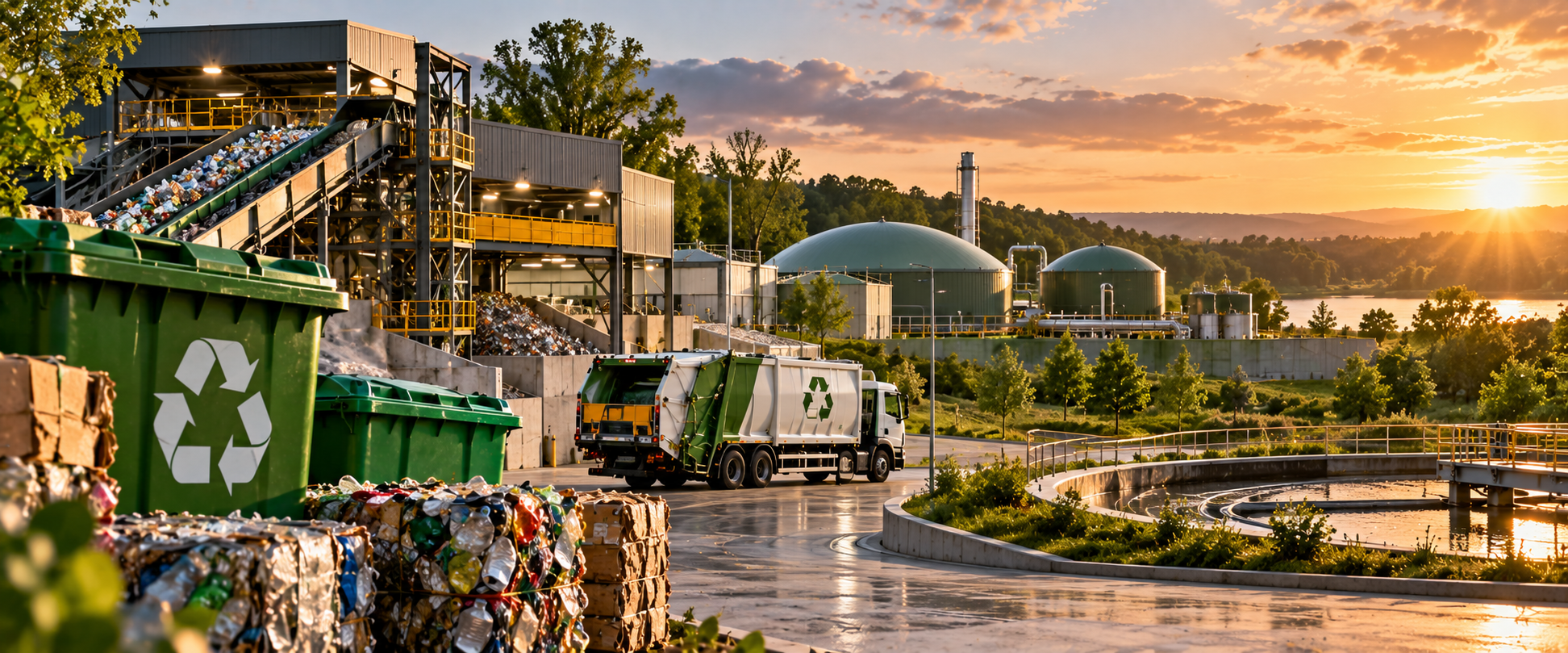 Waste Environmental Services Executive Search Firm