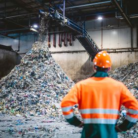 Waste Management Operations Expertise