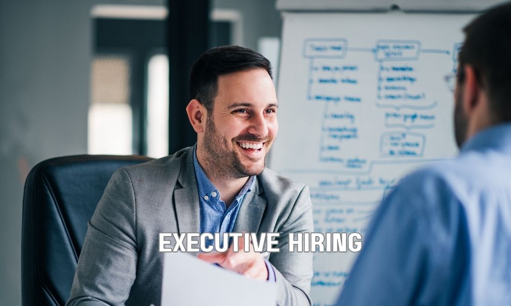 Executive Hiring
