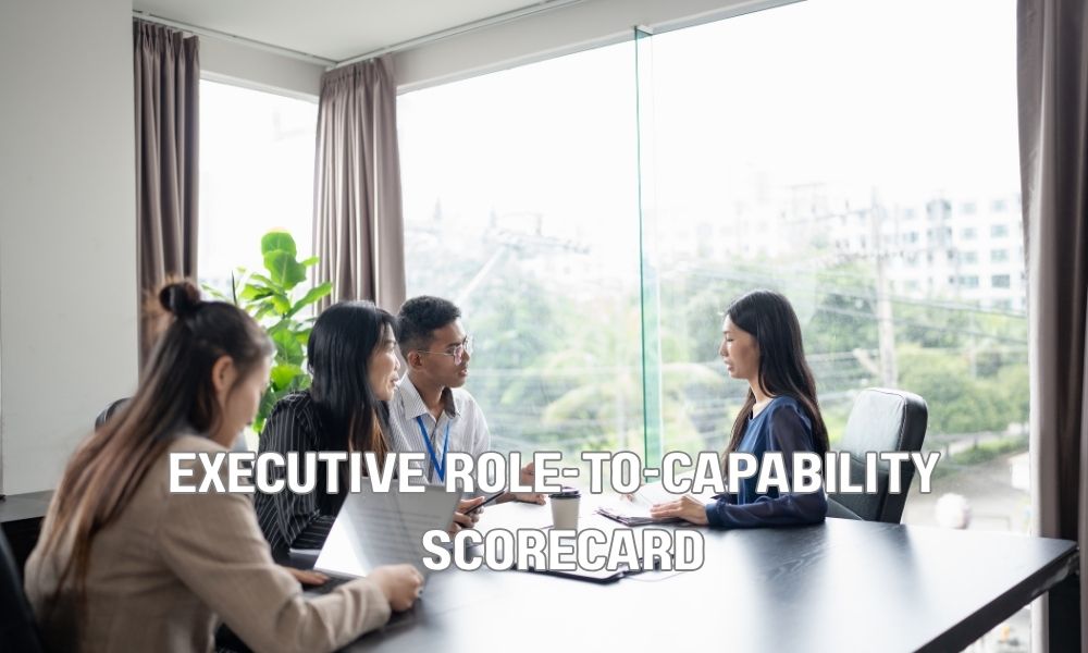 Executive Interview Hiring Panel