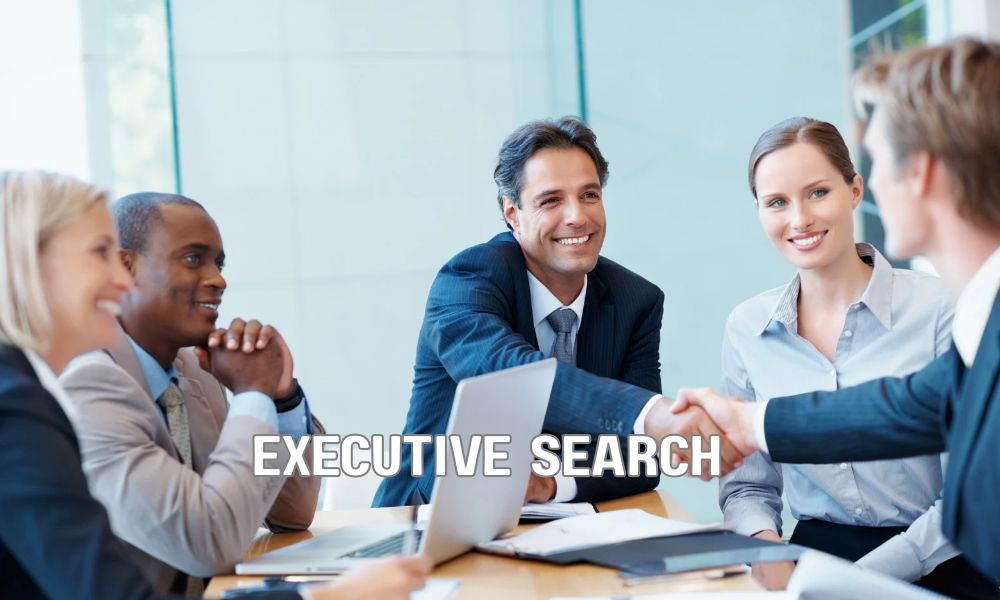 Executive Search
