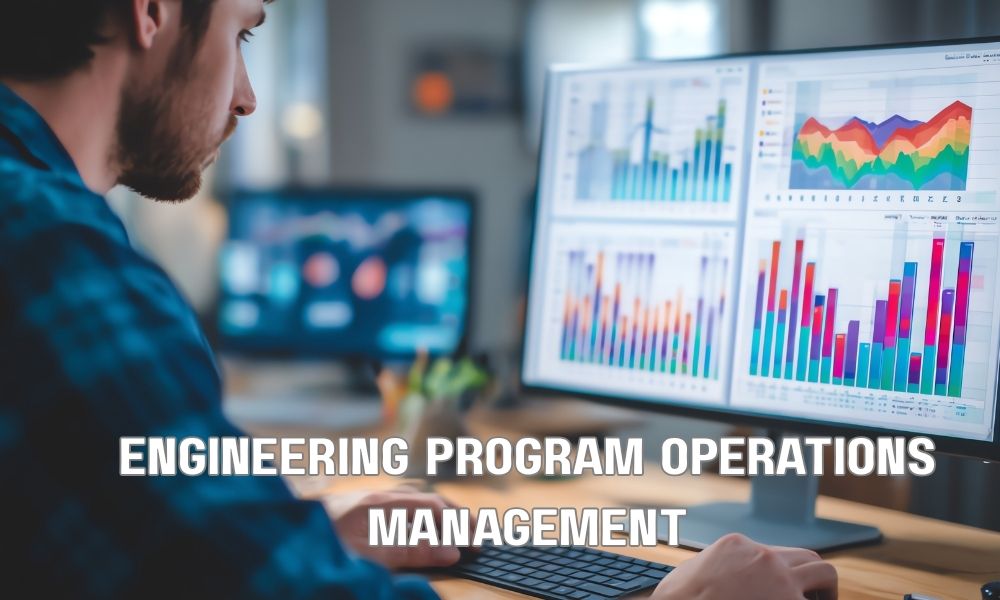 Industrial Operations Performance Dashboard
