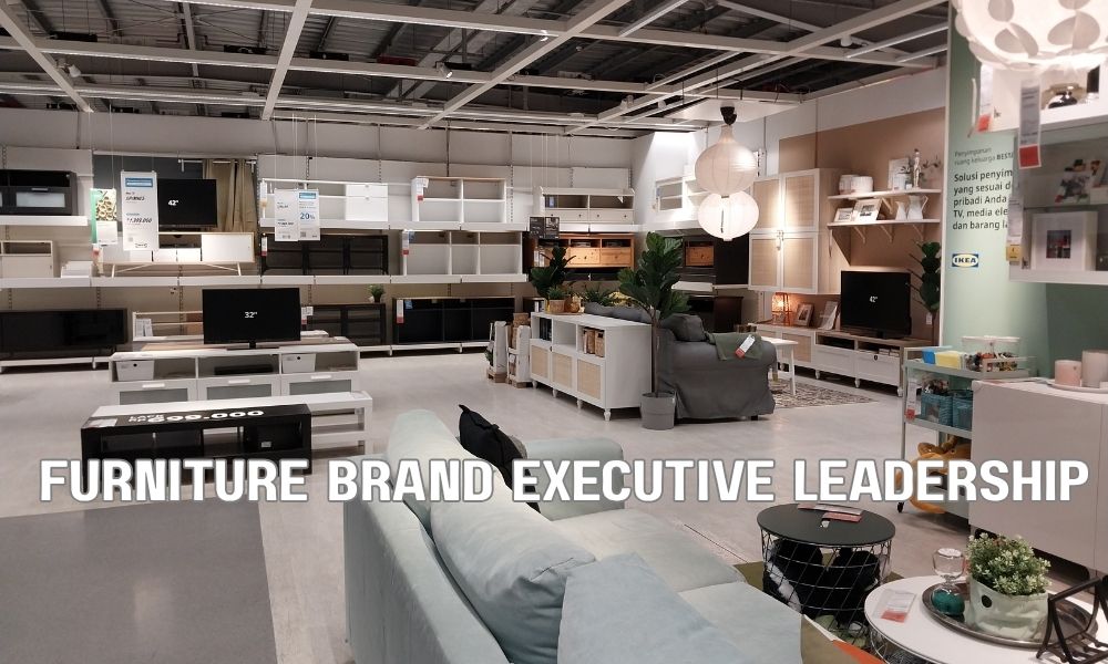 Premium Home Furnishings Showroom