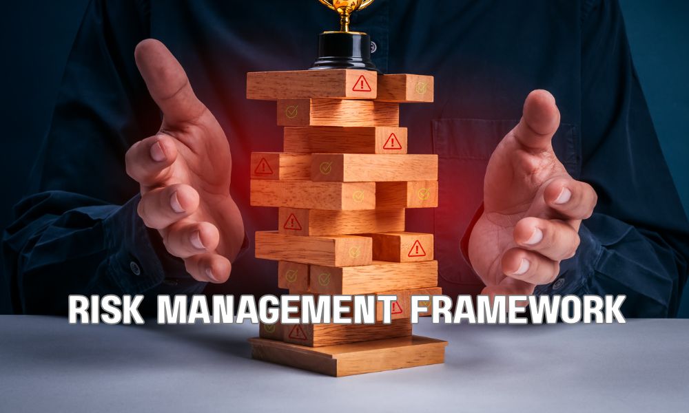 Risk Management Framework