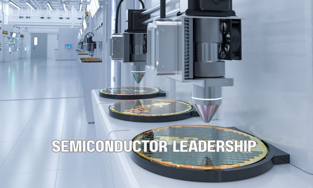 Semiconductor Leadership