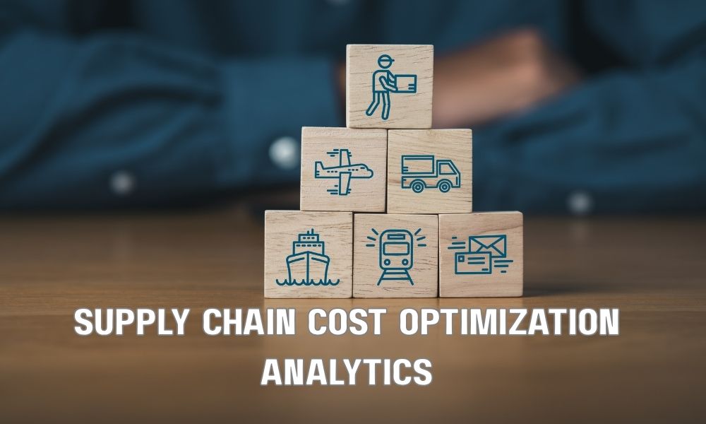 Supply Chain Cost Optimization Analytics