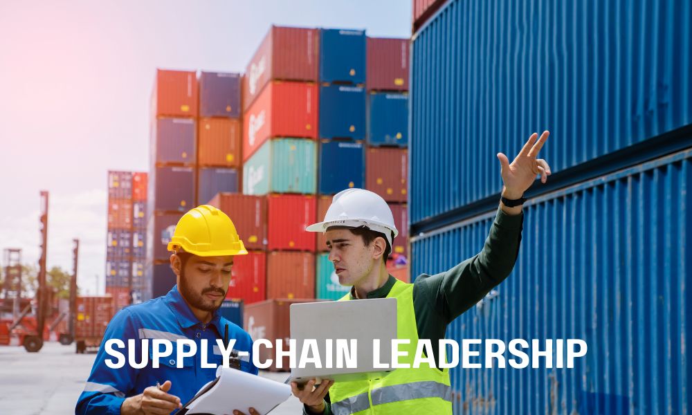 Supply Chain Leadership