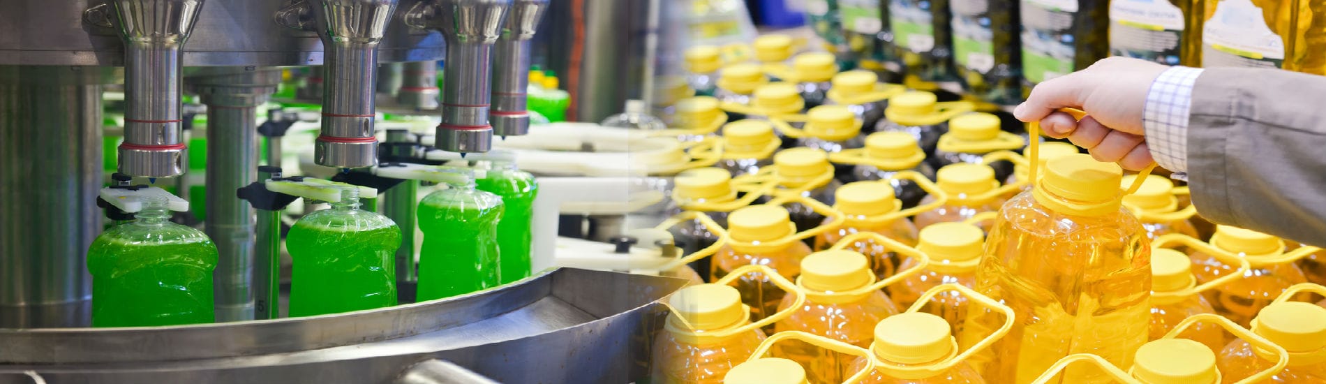 Consumer Packaged Goods (CPG) Recruiters