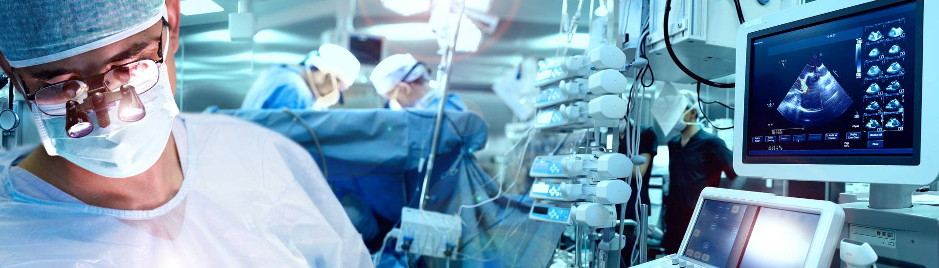 medical device industry